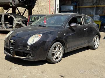 RICAMBI ALFA ROMEO MITO