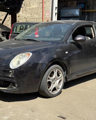 RICAMBI ALFA ROMEO MITO