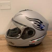 Casco Nolan 104 Evo - taglia S
