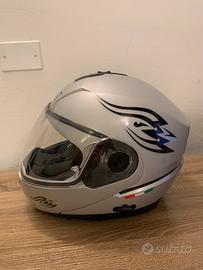 Casco Nolan 104 Evo - taglia S