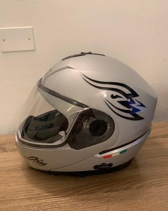 Casco Nolan 104 Evo - taglia S