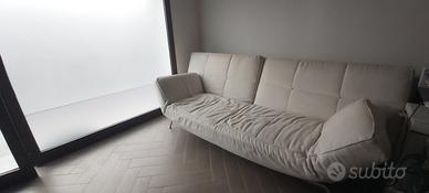 divano ligne roset anni 90
