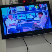 Tv samsung 24 pollici