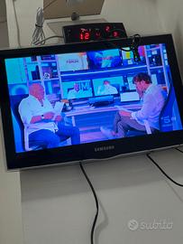 Tv samsung 24 pollici
