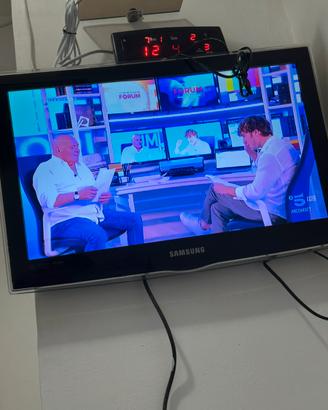 Tv samsung 24 pollici