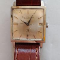 GIRARD PERREGAUX