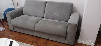 Divano Letto LAMPOLET