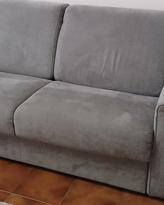 Divano Letto LAMPOLET