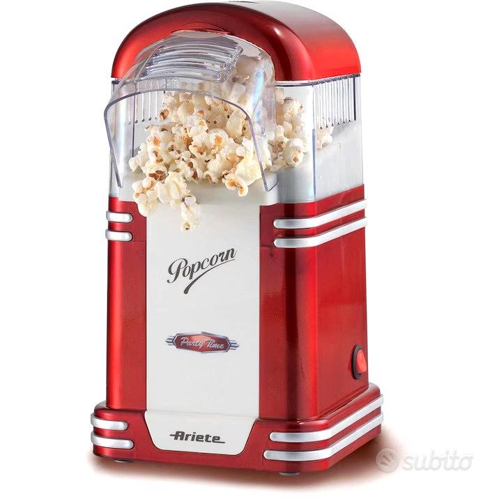 Macchinetta per Pop-Corn - Elettrodomestici In vendita a Modena