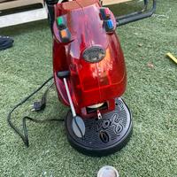 Macchina del caffe ditiesse frog