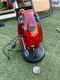 Macchina del caffe ditiesse frog