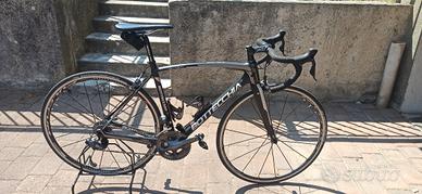 Bici corsa BOTTECCHIA REPARTO CORSE 