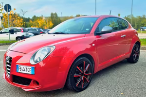 Alfa Romeo MiTo 1.4 78 CV 8V S&S Racer