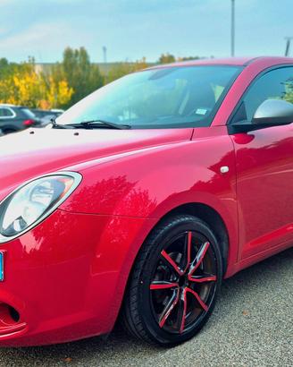 Alfa Romeo MiTo 1.4 78 CV 8V S&S Racer