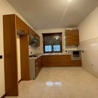 Cucina piccola ma di buona qualità