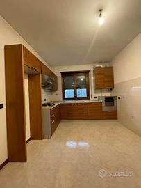 Cucina piccola ma di buona qualità