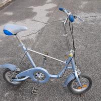 Bicicletta pieghevole da Barca o Camper