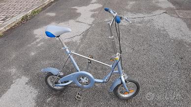 Bicicletta pieghevole da Barca o Camper