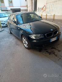 bmw serie 1 coupe E82 anno 2008