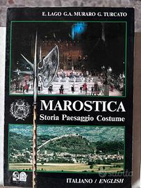 Lotto 2 Libri Tradizioni - Marostica e Val d'Aosta