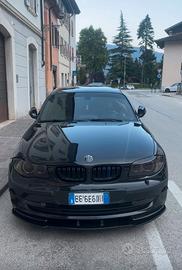 Bmw e87 120d
