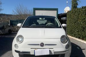 Fiat 500 Gpl