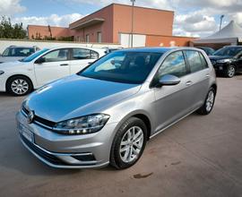 Volkswagen Golf 1.6 TDI 115 CV 5p. Business BlueMo