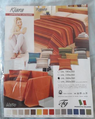 COPRITUTTO KIARA