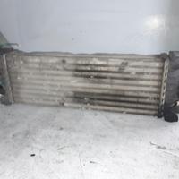 INTERCOOLER FORD Transit Serie Custom v34xcac-cc11