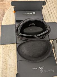 Oakley vanguad oro come nuovi usati 2 volte