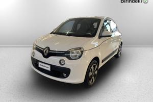 RENAULT Twingo 3ª serie - Twingo SCe Stop&Start Lo