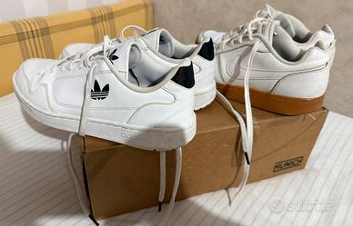 Sneakers Adidas e Nike