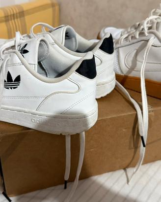 Sneakers Adidas e Nike
