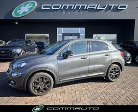 FIAT 500X 1.6 MultiJet 120 CV DCT S-Design