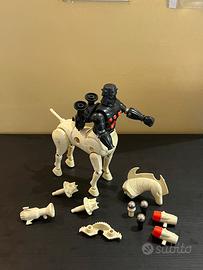 Lotto Micronauti anni ‘80