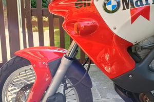 BMW f650 storica