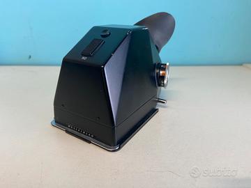 Pentaprisma esposimetrico hasselblad