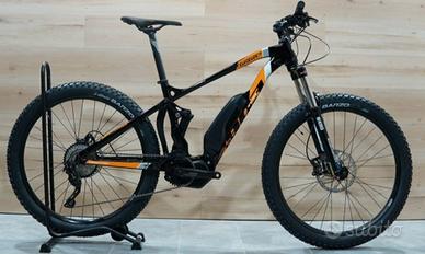 e-bike MTB 