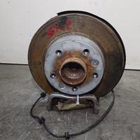 MOZZO POSTERIORE SINISTRO NISSAN Juke Serie (F16)