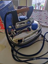 Ferro da stiro con caldaia