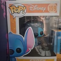 Funko Pop Stitch