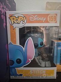 Funko Pop Stitch