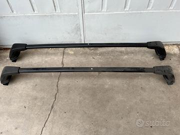 Barre portatutto Scenic (2001)