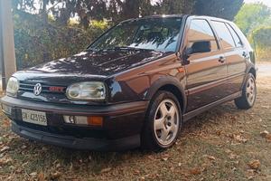 GOLF GTI 2.0 8V 