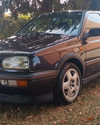 GOLF GTI 2.0 8V 