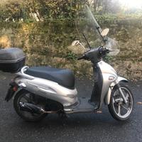 Kymco People 150 - 2004