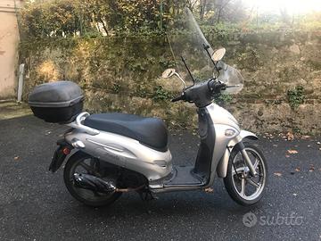 Kymco People 150 - 2004