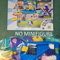 LEGO 10770 Buzz & Woody's Carnival Mania!