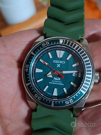 Orologio automatico NH35 