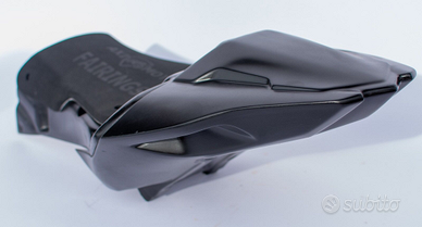 Carene bmw vetroresina